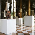 Reperti archeologici ruvesi in mostra a Parigi