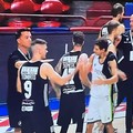 Basket Ruvo, il tabù infranto, finale conquistata! Faenza sconfitta 70-76