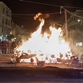 Con la Pro Loco di Ruvo di Puglia tornano "I Rituali del Fuoco " per celebrare Santa Lucia