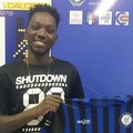 Fall Serigne Abdou Hakeem è nuovo giocatore della Ruvese