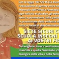  "Ruolo famiglia naturale sancita nella Costituzione ", il Popolo della famiglia replica a Rifondazione Comunistsa