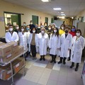 Farmaco anti-Covid, consegnate in Puglia le prime 600 confezioni