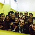 Le ragazze della Tecno-Switch New Volley battono Molfetta