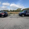 Tentano un furto a Ruvo di Puglia, fermati da Carabinieri e Metronotte