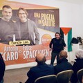 Martedì e mercoledì eventi sulla salute a Ruvo di Puglia e Corato con Felice Spaccavento