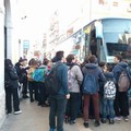 Ritorno della scuola in presenza, Leo: «Garantiti autobus in caso di ingressi scaglionati»