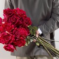 San Valentino, fiori del distretto Terlizzi-Ruvo per sostenere il made in Puglia