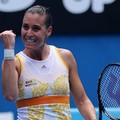 La tennista Flavia Pennetta premierà i giovani cronisti del plesso  "Cotugno "