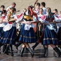 Ruvo di Puglia ospita il mondo con il Festival Internazionale del Folklore
