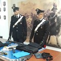 Decapitato il clan Strisciuglio, maxi operazione a Bari e nel barese