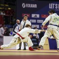 Olympia Grifo di Ruvo protagonista all’ International Ju Jitsu Mediterranean Open 2026