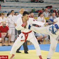 Olympia Grifo d’oro al Trofeo Vesuvio di Ju Jitsu