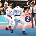 Olympia Grifo protagonista alla Coppa Italia di Ju Jitsu FIJLKAM 2025