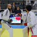 Olympia Grifo Ruvo protagonista al Campionato Italiano di Ju Jitsu 2017