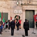 Chieco a Napoli coi sindaci del Sud per la Festa della Liberazione