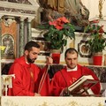 Padre Francesco Maria Sorice, il dono del primo ministero a Ruvo di Puglia – LE FOTO
