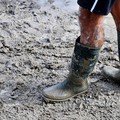 Maltempo, anche in Puglia rischio frane