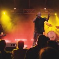 Frankie hi-nrg mc annuncia la sua presenza a Ruvo di Puglia