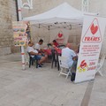 Record solidarietà, raccolte 53 sacche di sangue da Fratres Ruvo di Puglia