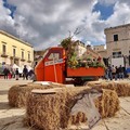 Sagra fungo cardoncello, ecco tutte le strade soggette a divieti di sosta e transito