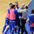 Futsal Ruvo, pari e spettacolo nel big match di C2