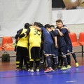 Sfida dal sapore playoff per il Futsal Ruvo con la Futura Matera
