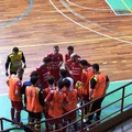 Il Futsal Ruvo pesca Taranto in Coppa Italia