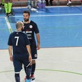 Il Futsal Ruvo torna a giocare davanti al pubblico amico