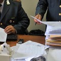 Lavoro nero, controlli a tappeto della Guardia di Finanza