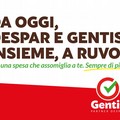 Gentis e Despar: una nuova alleanza per la spesa dei ruvesi