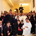 Fede e tradizione in processione per San Gerardo Maiella a Ruvo di Puglia – LE FOTO
