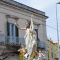 A Ruvo di Puglia domani ci sarà la processione del Gesù Risorto