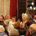 L’Anno Giubilare si apre nella Concattedrale di Ruvo di Puglia – LE FOTO