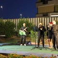 Il Gruppo Harmoniae Ensemble conquista il Parco Belvedere di Ruvo di Puglia – LE FOTO
