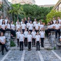 “I Piccoli Cantori” di Barcellona Pozzo di Gotto ospite del Ruvo Coro Festival