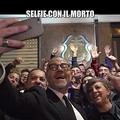 “Selfie col morto” con le Iene: è questa la vera Ruvo?