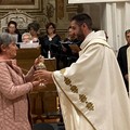 Dieci anni di sacerdozio per don Ignazio Gadaleta. Celebrazione a Sant'Angelo sabato 28 giugno