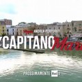 Il Capitano Maria, in onda su Rai1 il promo della serie girata anche a Ruvo di Puglia