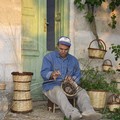 “L’antico mestiere del cestaio” un laboratorio creativo per celebrare un'antica arte