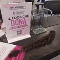 Intrecci di solidarietà nei saloni di Salvo Binetti: arriva  "Un Angelo per Capello "