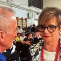 ITET Tannoia, il saluto della dirigente Nunzia Tarantini: «Ho fatto il mio dovere con spirito di servizio»