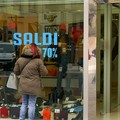 Al via oggi in Puglia la stagione dei saldi invernali