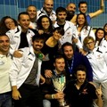 Adriatika Nuoto trionfa al trofeo Airon