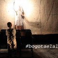 #bogotaelaluna l'hashtag per sostenere Ruvo in Colombia