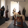 Cozzoli si racconta al museo diocesano