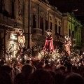 Settimana santa, oggi la processione dei misteri