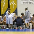 L’under 20 della Talos Basket tra le fantastiche otto della Puglia