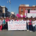 Race for the Cure: Ruvo presente. FOTO