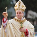 Primo anniversario della morte del Vescovo Mons. Luigi Martella