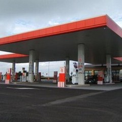 Orari e turni dei distributori di carburante a Ruvo